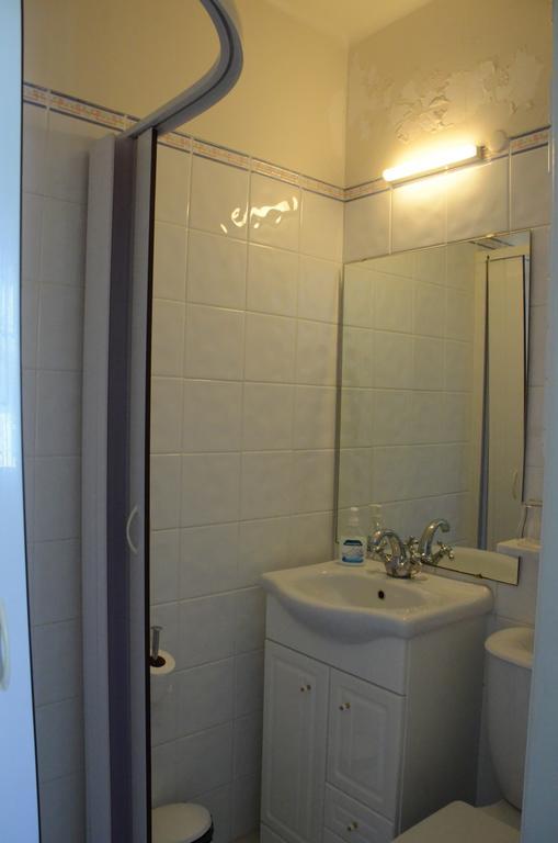 Ferienwohnung Morbey'S Chalet Sintra Zimmer foto