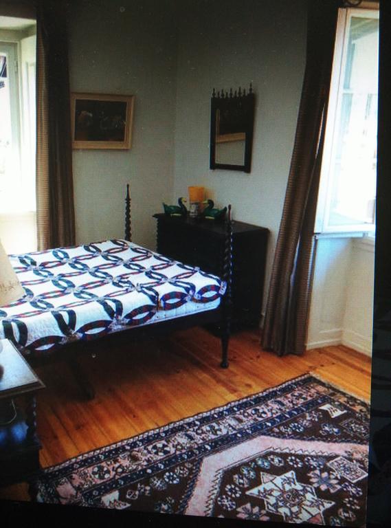 Ferienwohnung Morbey'S Chalet Sintra Zimmer foto