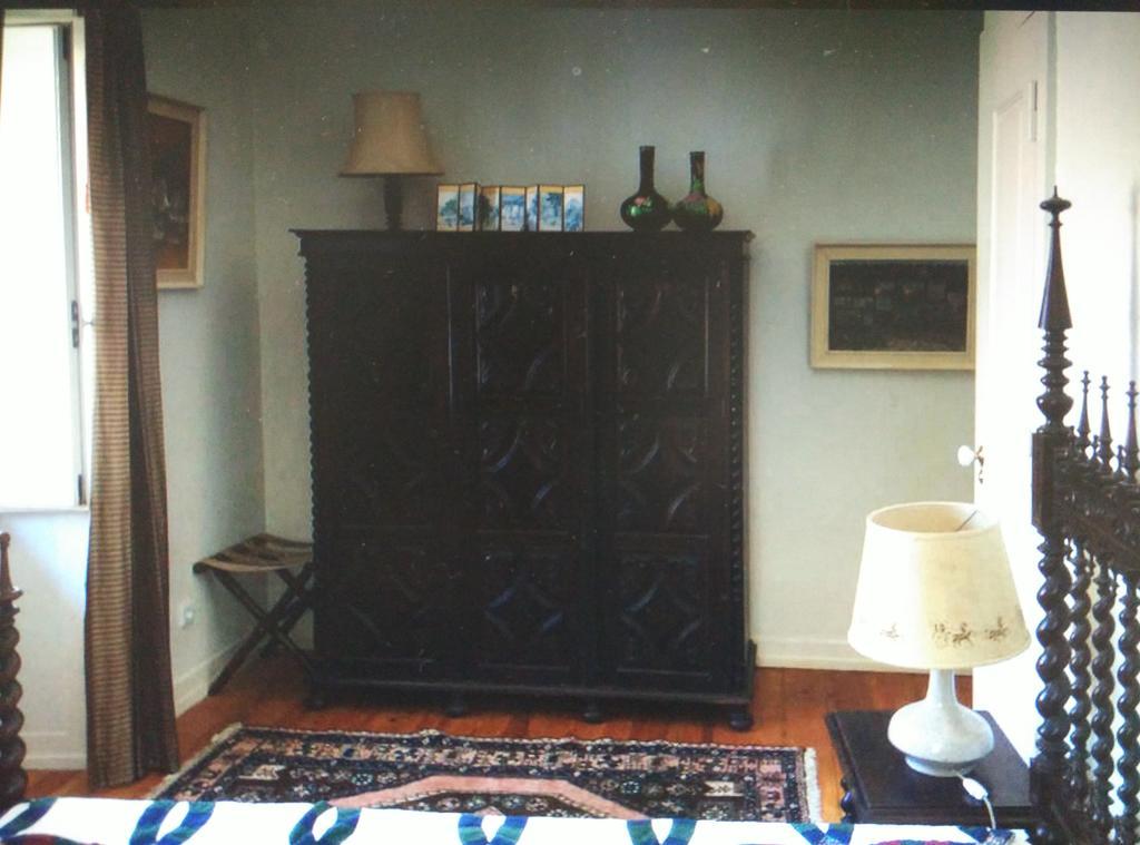 Ferienwohnung Morbey'S Chalet Sintra Zimmer foto